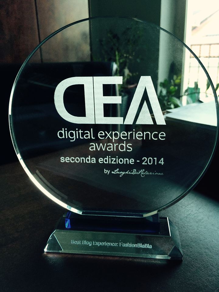Digital Experience Awards