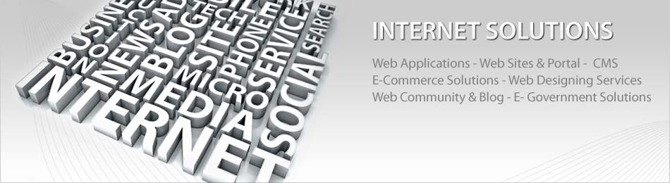 Web solutions