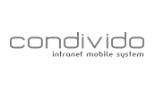 Condivido logo