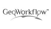 GeoWorkflow logo