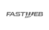 Logo Fastweb