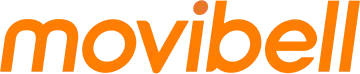 Logo Movibell S.r.l nata con lo scopo di sviluppare soluzioni digitali innovative